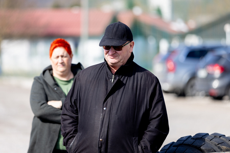 ODPRTJE DVEH  OTROŠKIH IGRIŠČ V KOŠANI 6.3.2026 - Valter Leban-0107